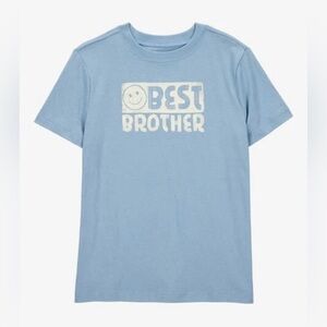 Carter’s 3T “Best Brother” tee shirt